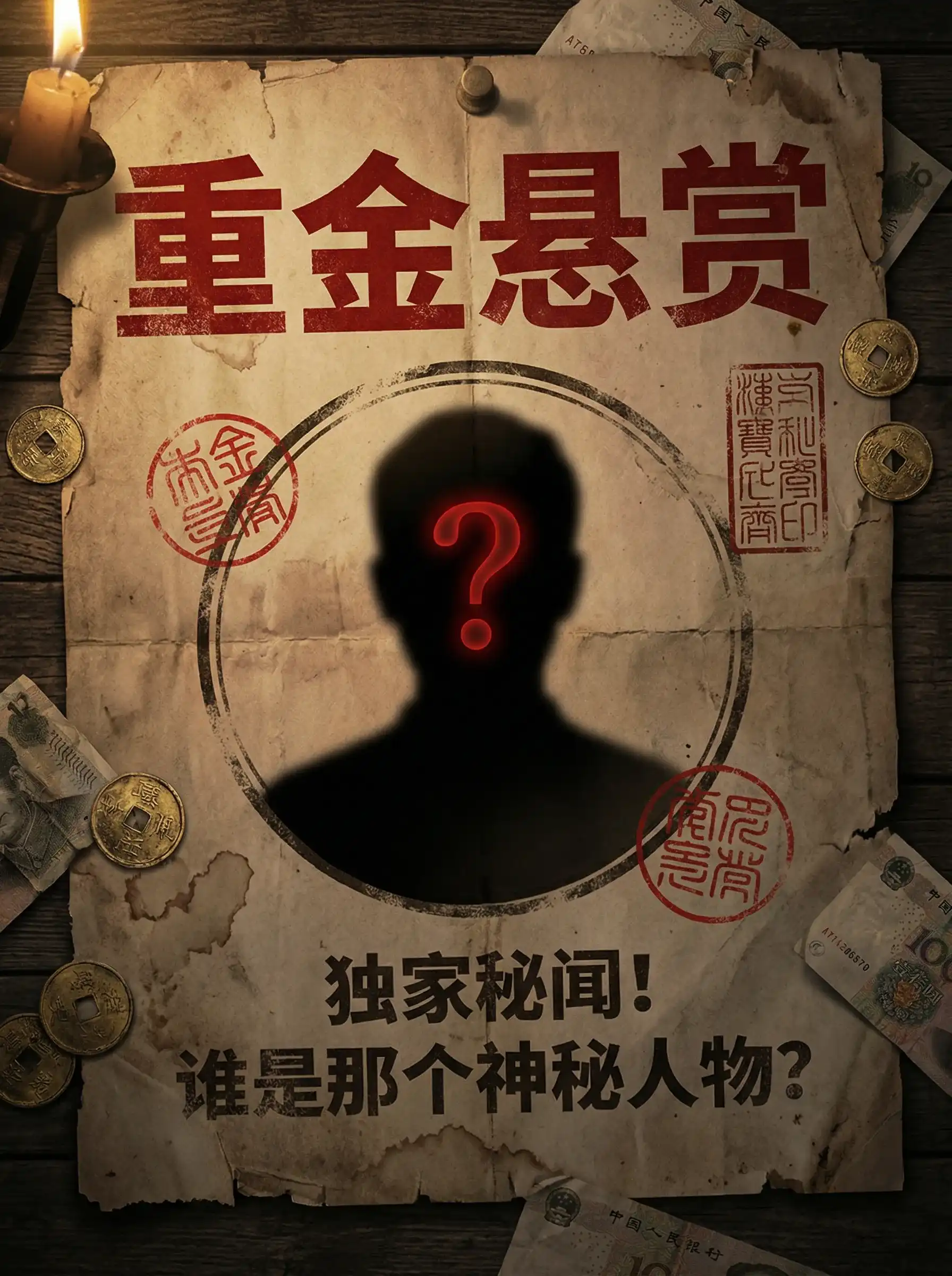 火博体育网站平台 - 重金悬赏线索征集令